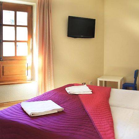 Hotel Gaudi Astorga Rom bilde