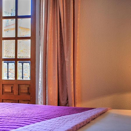 Hotel Gaudi Astorga Rom bilde