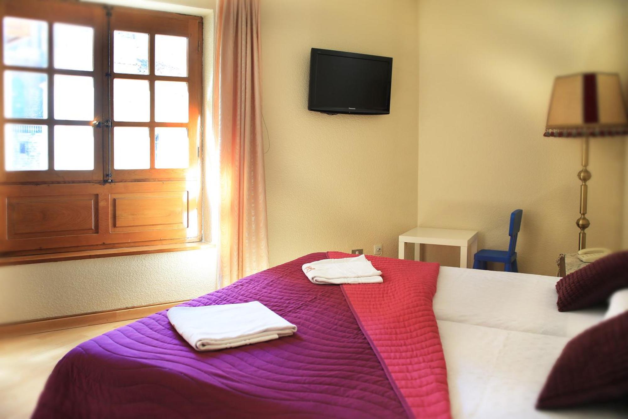 Hotel Gaudi Astorga Rom bilde