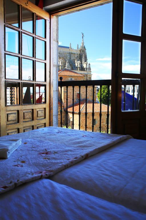Hotel Gaudi Astorga Rom bilde